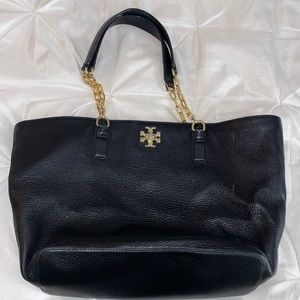 Tory Burch Black Bag